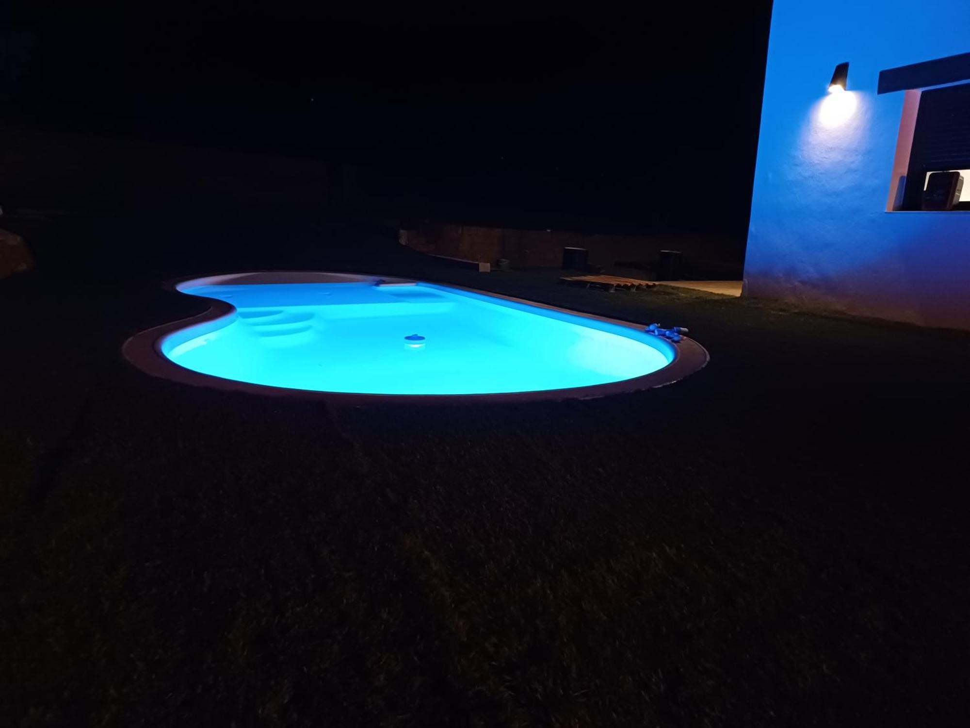Villa El Pico De Aroche Exterior foto